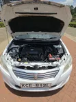 Toyota Premio 2009 White - 1