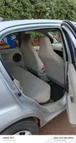 Toyota Passo 2014 Silver - 4
