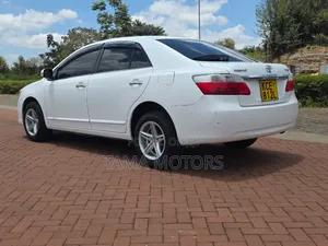 Toyota Premio 2009