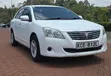 Toyota Premio 2009 - 2