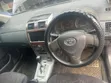 Toyota Corolla Fielder 2006 Black - 3