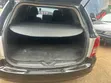 Toyota Corolla Fielder 2006 Black - 4