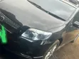 Toyota Corolla Fielder 2006 Black - 5