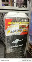 4pcs Universal Fit Kangaroo Auto Mud Guards - 1