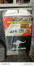 4pcs Universal Fit Kangaroo Auto Mud Guards - 2
