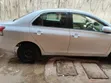 Toyota Belta 2007 Silver - 2