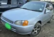 Toyota Starlet 1998 Silver - 3