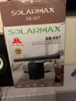 SolarMax Soundbar - 4
