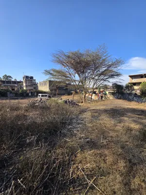 0.294 Acres Ngong Matasia Land for Sale - Ideal for High Rise Apartments