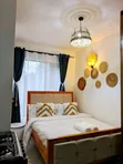 Studio Airbnb Apartment Kiambu Road, Tsavo Sunset - 3