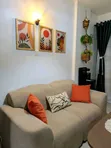 Studio Airbnb Apartment Kiambu Road, Tsavo Sunset - 5