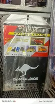 4pcs Heavy Duty Stylized Kangaroo Splash Guards - Brand New - 2