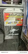 4pcs Heavy Duty Stylized Kangaroo Splash Guards - Brand New - 3