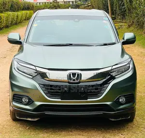 Honda Vezel 2019 Hybrid