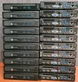Kompyuta ya Mezani HP EliteDesk 800 - 8GB RAM, 500GB HDD - 1