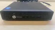 Kompyuta ya Mezani HP EliteDesk 800 - 8GB RAM, 500GB HDD - 3
