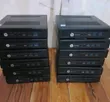 Kompyuta ya Mezani HP EliteDesk 800 - 8GB RAM, 500GB HDD - 4