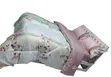 Binded Duvet Set | 6x7 | 4pc - 1