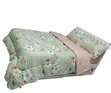 Binded Duvet Set | 6x7 | 4pc - 2