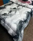 Set ya Duvet ya Binded | 6x7 | Kifurushi Kamili cha 4pc - 2