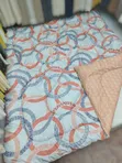 Set ya Duvet ya Binded | 6x7 | Kifurushi Kamili cha 4pc - 3