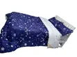 Set ya Duvet ya Binded | 6x7 | Kifurushi Kamili cha 4pc - 4