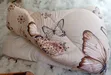 Set ya Duvet ya Binded | 6x7 | Kifurushi Kamili cha 4pc - 5