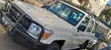 Toyota Land Cruiser 76 Series 2017 Nyeupe - 4