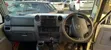 Toyota Land Cruiser 76 Series 2017 Nyeupe - 5