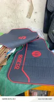 Heavy Duty Sparco 5pc All Weather Floor Mats - 2