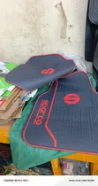 Sparco Floor Mats za Rubber zisizoingiza Maji (5pcs) - 2