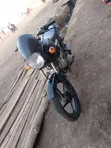 Bajaj Boxer 150 UG 2022 Nyeusi - 1