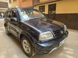 Suzuki Escudo 2002 Nyeusi - 3