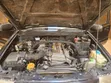 Suzuki Escudo 2002 Nyeusi - 4