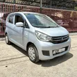 2016 Mitsubishi EK Wagon 660 FWD Silver - 1