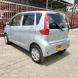 2016 Mitsubishi EK Wagon 660 FWD Silver - 2