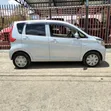 2016 Mitsubishi EK Wagon 660 FWD Silver - 3