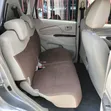 2016 Mitsubishi EK Wagon 660 FWD Silver - 5