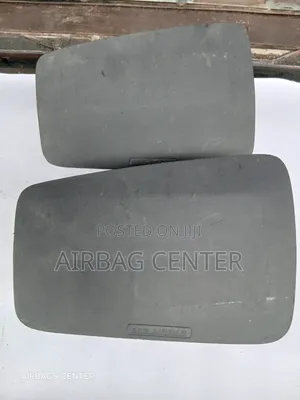 Toyota IST Airbag ya Dashboard (Iliyotumika)