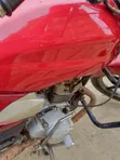TVS HLX Plus ES 2021 Nyeusi - 3
