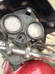 TVS HLX Plus ES 2021 Nyeusi - 4