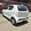 2019 Suzuki Alto 660cc FWD White - 2