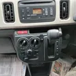 2019 Suzuki Alto 660cc FWD White - 3