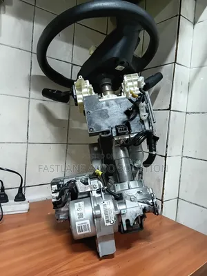 Mazda CX-5 Sterling Steering Column