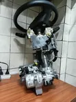 Mazda CX-5 Sterling Steering Column - 1