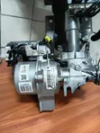 Mazda CX-5 Sterling Steering Column - 2