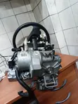 Mazda CX-5 Sterling Steering Column - 5
