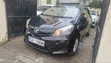 Toyota Vitz 1.3 FWD 5dr 2012 Black - 1