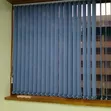 Vertical Window Blinds for Offices, Churches, Boardrooms - 1