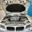 2013 BMW X3 xDrive White - 4